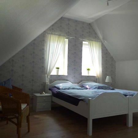 Ferienhaus Adamla, 65319 Moormerland Exterior foto