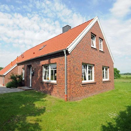 Ferienhaus Adamla, 65319 Moormerland Exterior foto